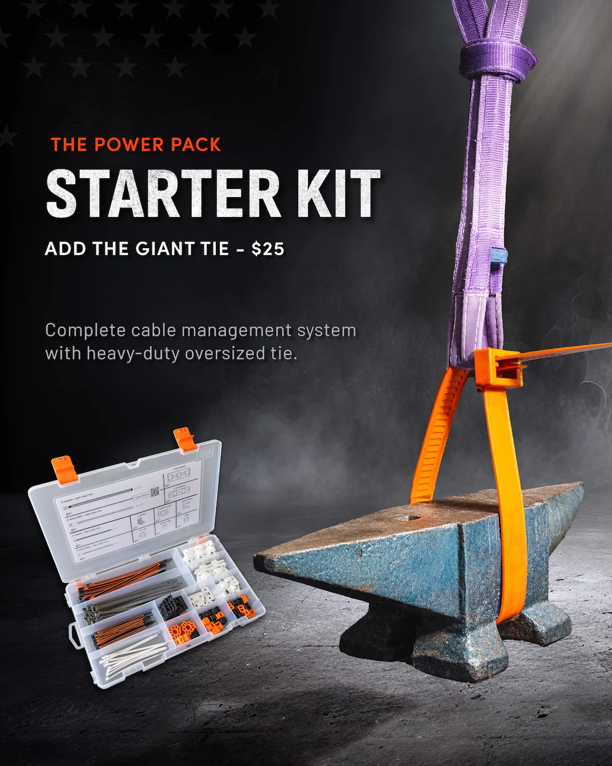 Featured Accessories